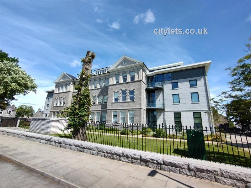 Property to rent in West End, AB15, Gordondale House properties from