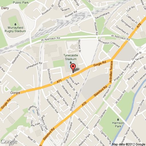 Property to rent in EH11, Road properties from Citylets