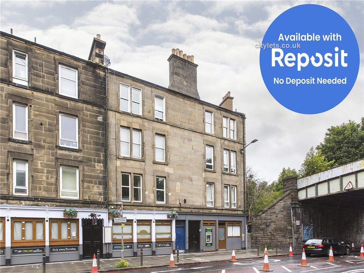 Property to rent in EH11, Road properties from Citylets