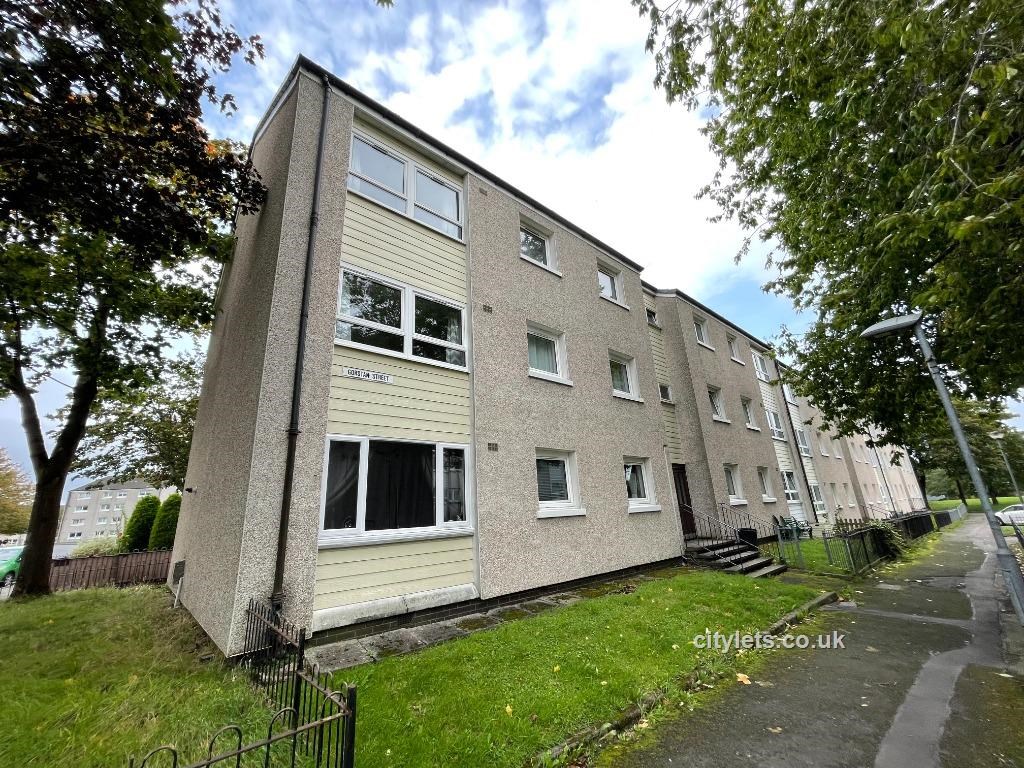 Property to rent in Summerston, G23, Gorstan Street properties from