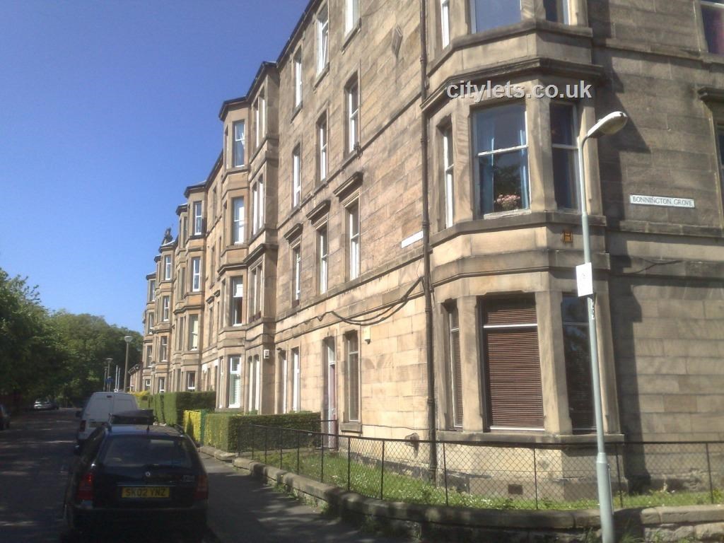 Property to rent in Newhaven, EH6, Gosford Place properties from