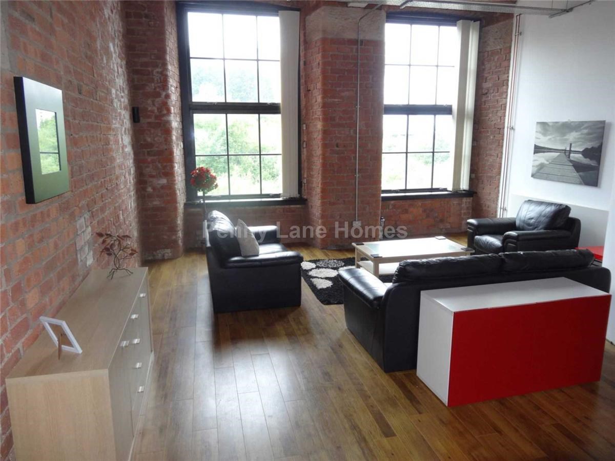 Property to rent in Port Glasgow, PA14, Gourock Ropeworks properties