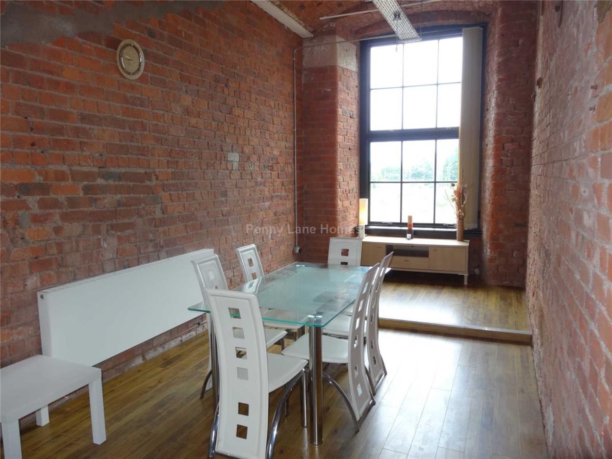 Property to rent in Port Glasgow, PA14, Gourock Ropeworks properties