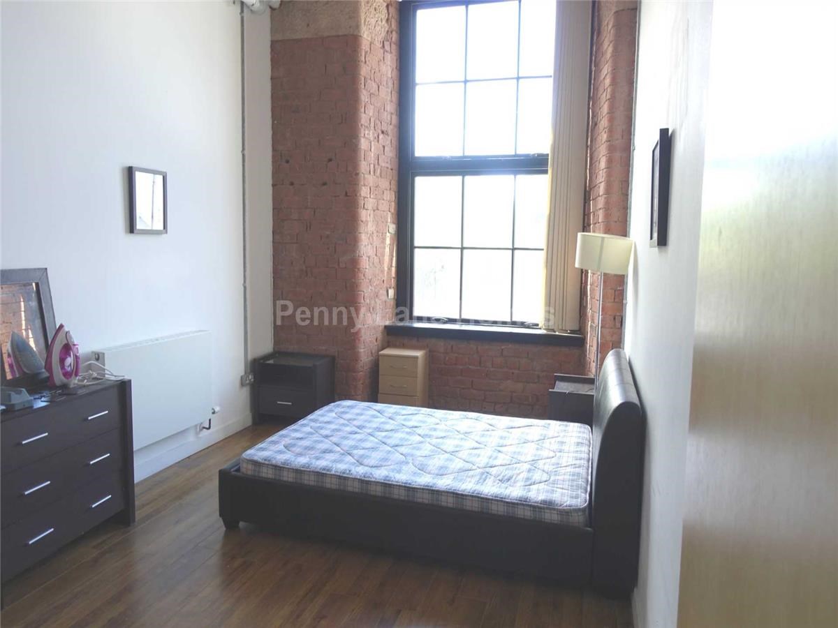 Property to rent in Port Glasgow, PA14, Gourock Ropeworks properties