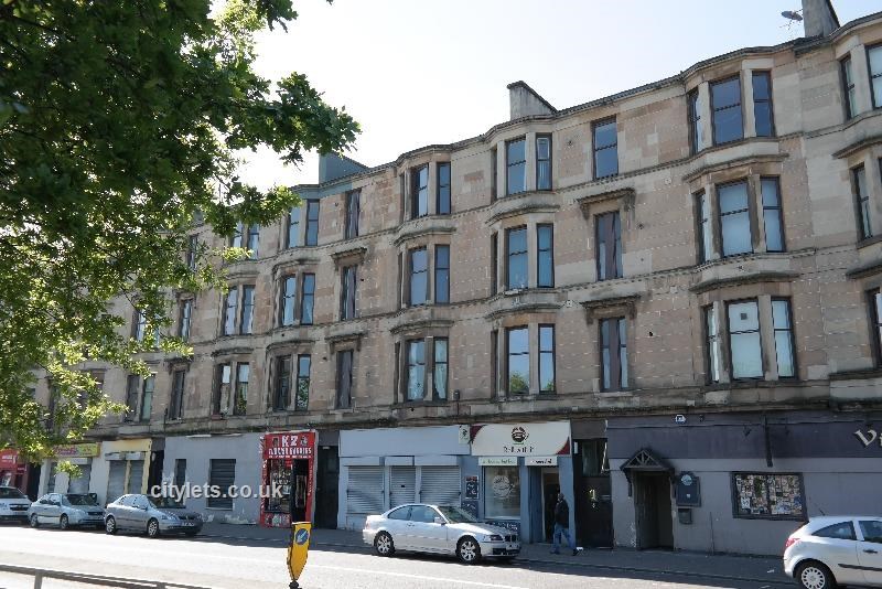 Property to rent in Linthouse, G51, Govan Road properties from Citylets