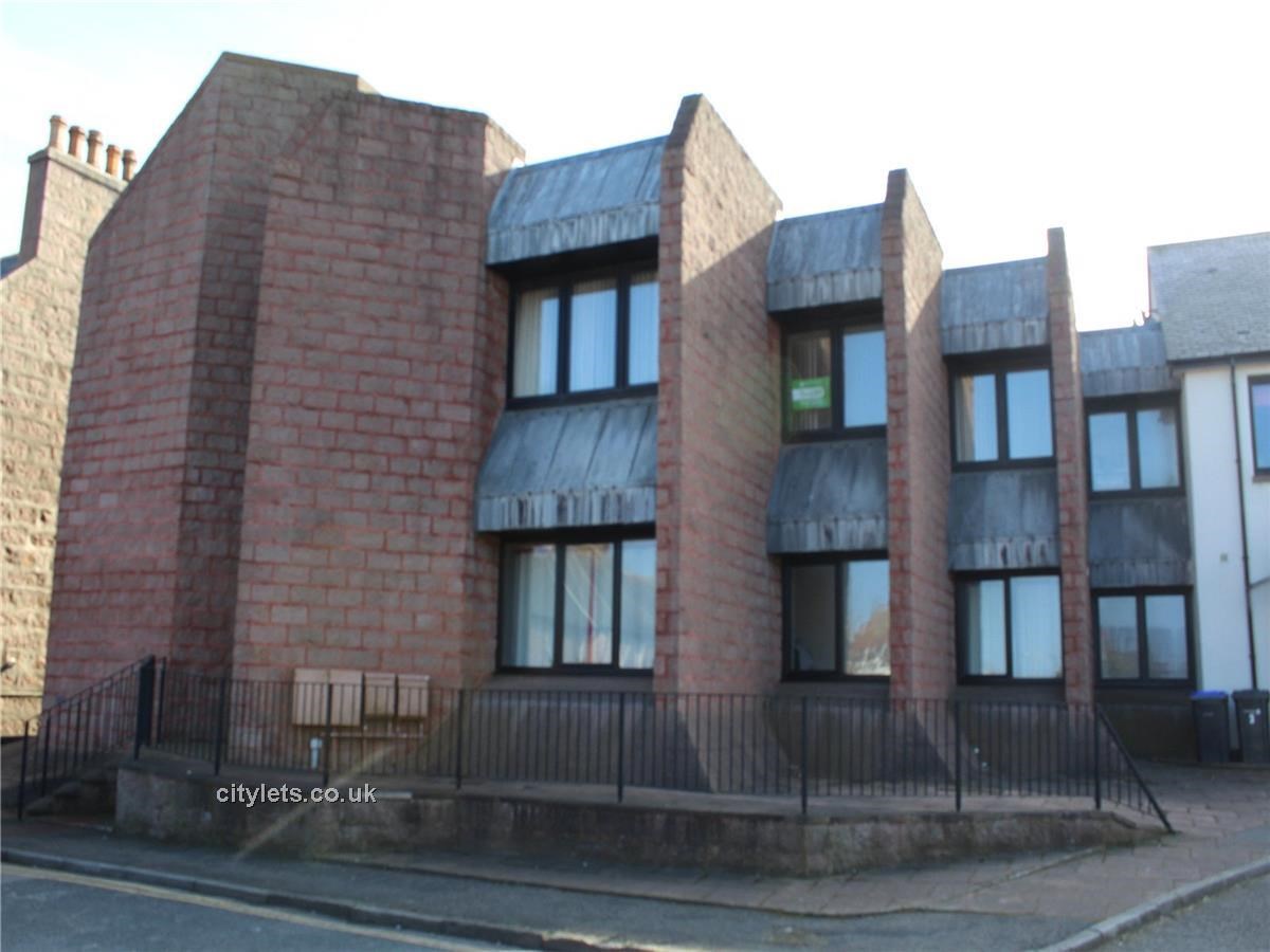 Property to rent in Peterhead, AB42, Government House properties from