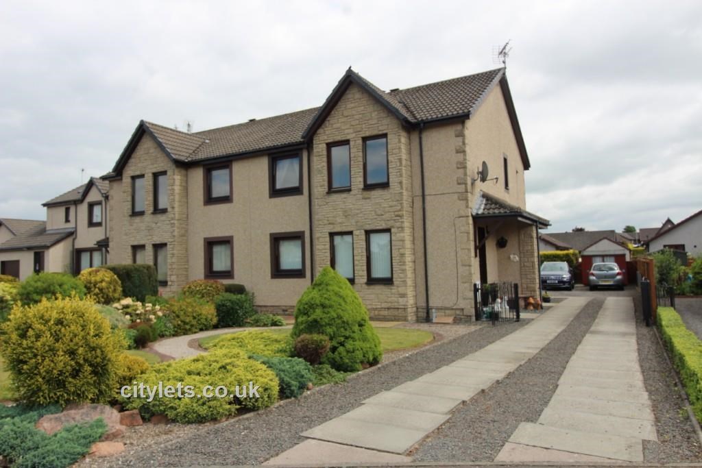Property to rent in Forfar, DD8, Gowan Rigg properties from Citylets