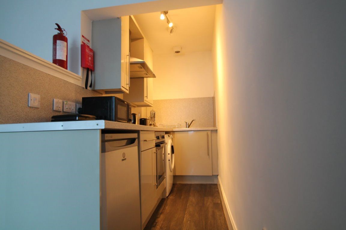 Property to rent in Stobswell, DD4, Gr Street properties from