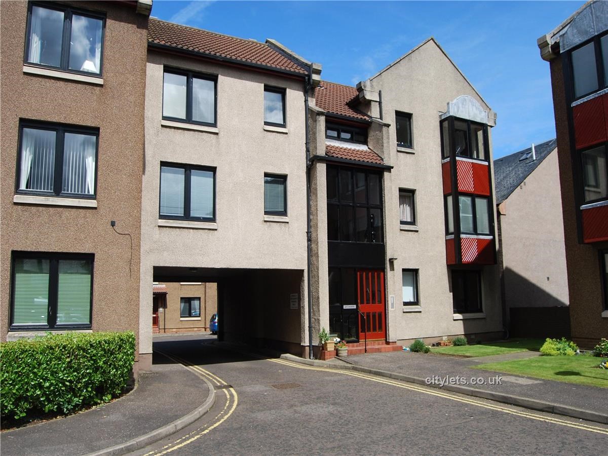 Property to rent in Musselburgh, EH21, Gracefield Court properties from