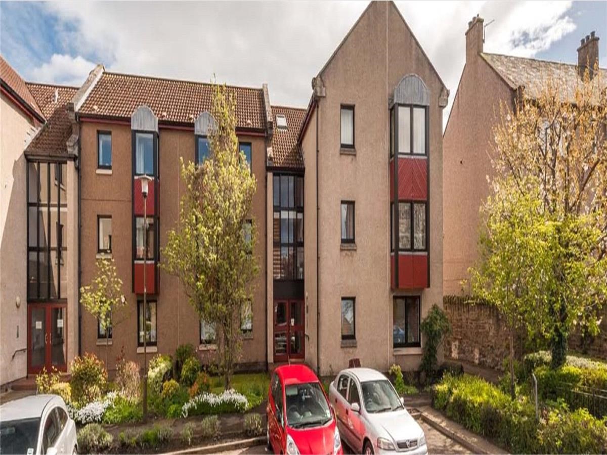 Property to rent in Musselburgh, EH21, Gracefield Court properties from