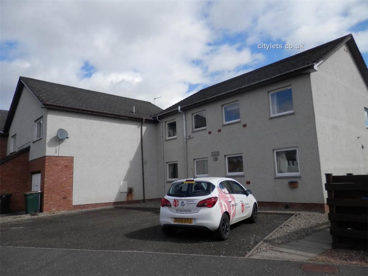Property to rent in Bankfoot, PH1, Graham Court properties from
