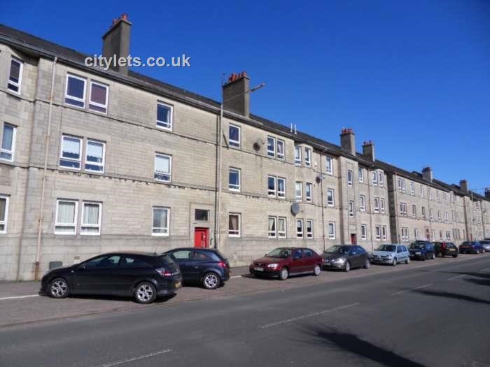Property to rent in Johnstone, PA5, Graham Street properties from