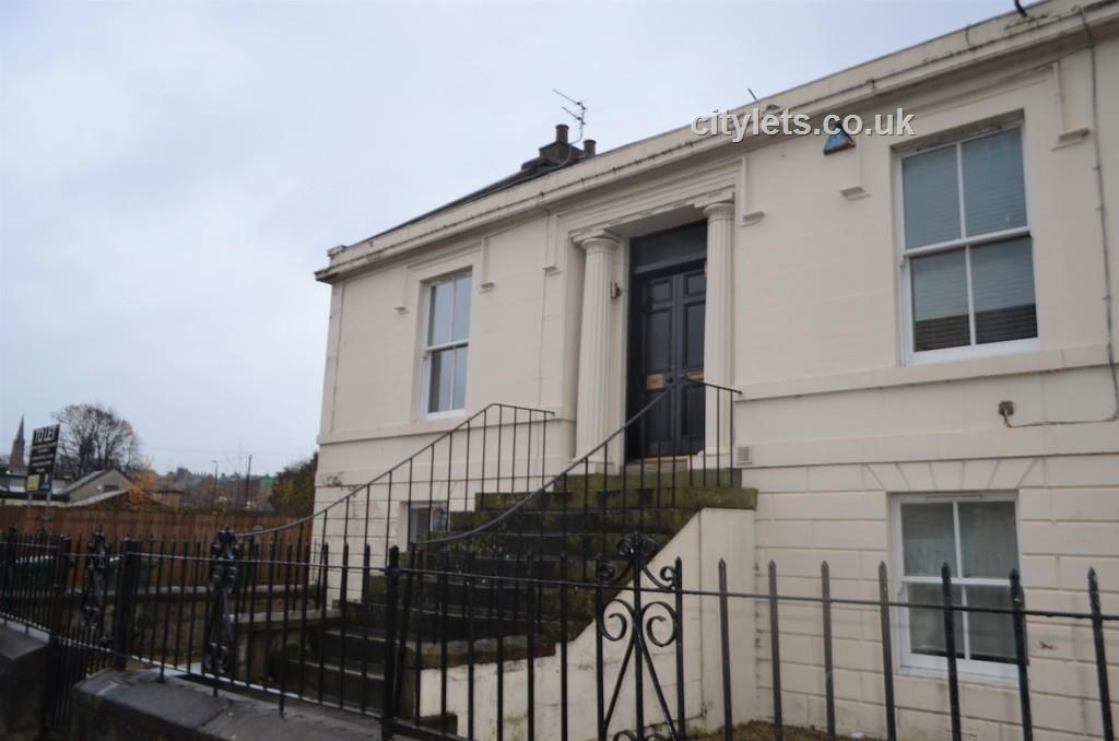 Property to rent in Falkirk, FK1, Grahams Road properties from Citylets 481828