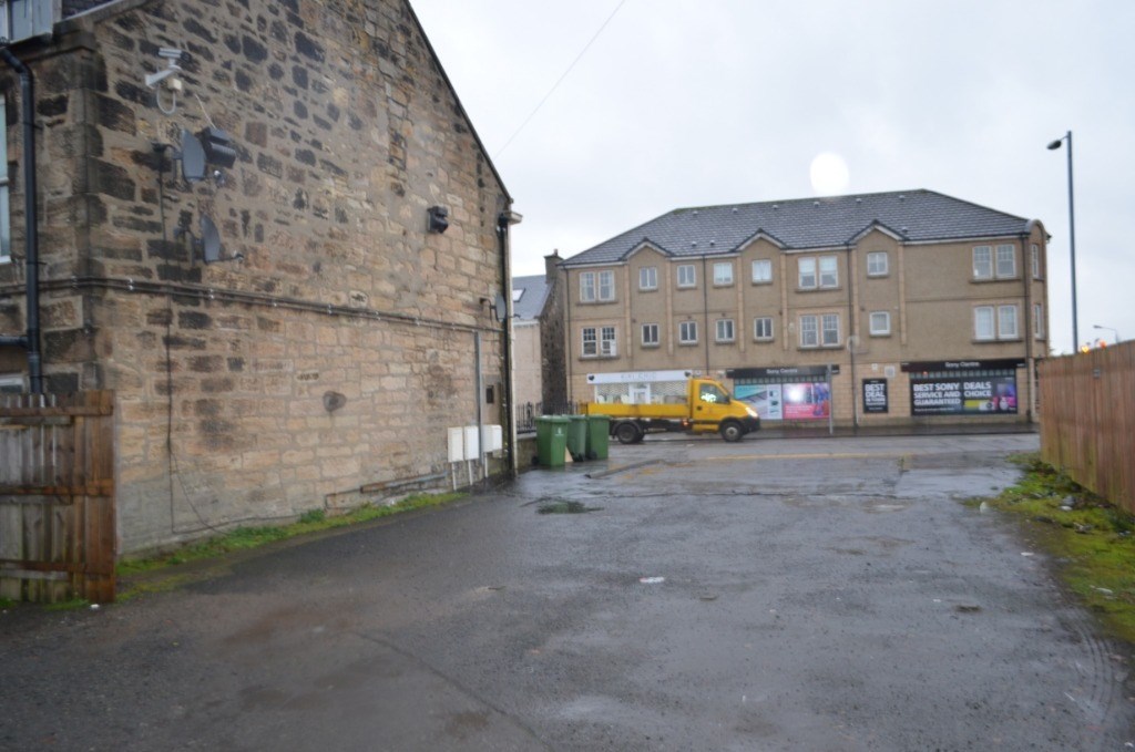 Property to rent in Falkirk, FK1, Grahams Road properties from Citylets