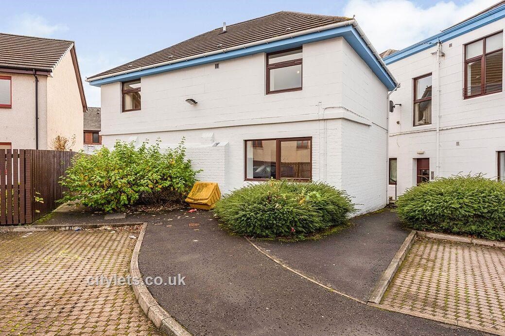 Property to rent in Falkirk, FK2, Grahams Road properties from Citylets