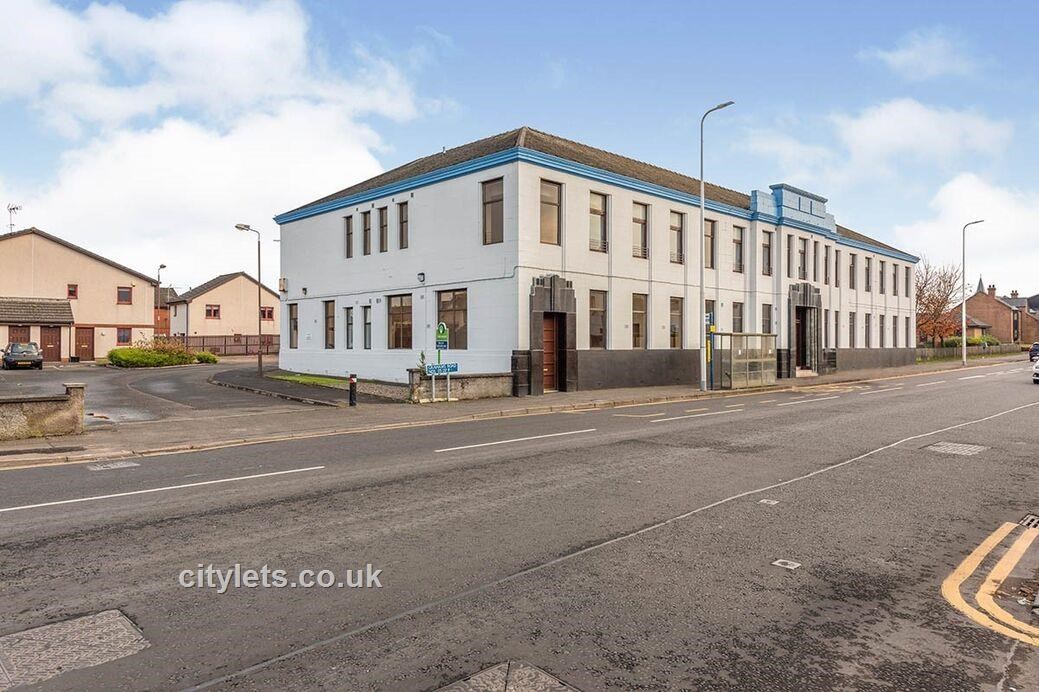 Property to rent in Falkirk, FK2, Grahams Road properties from Citylets