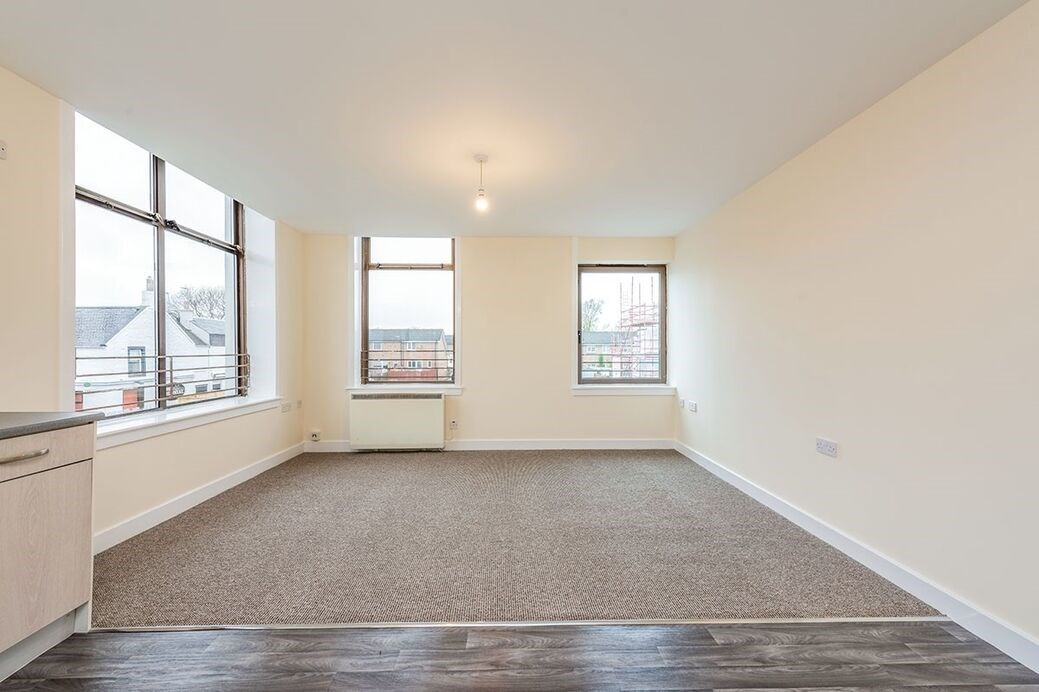 Property to rent in Falkirk, FK2, Grahams Road properties from Citylets