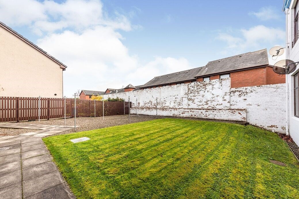 Property to rent in Falkirk, FK2, Grahams Road properties from Citylets 519229