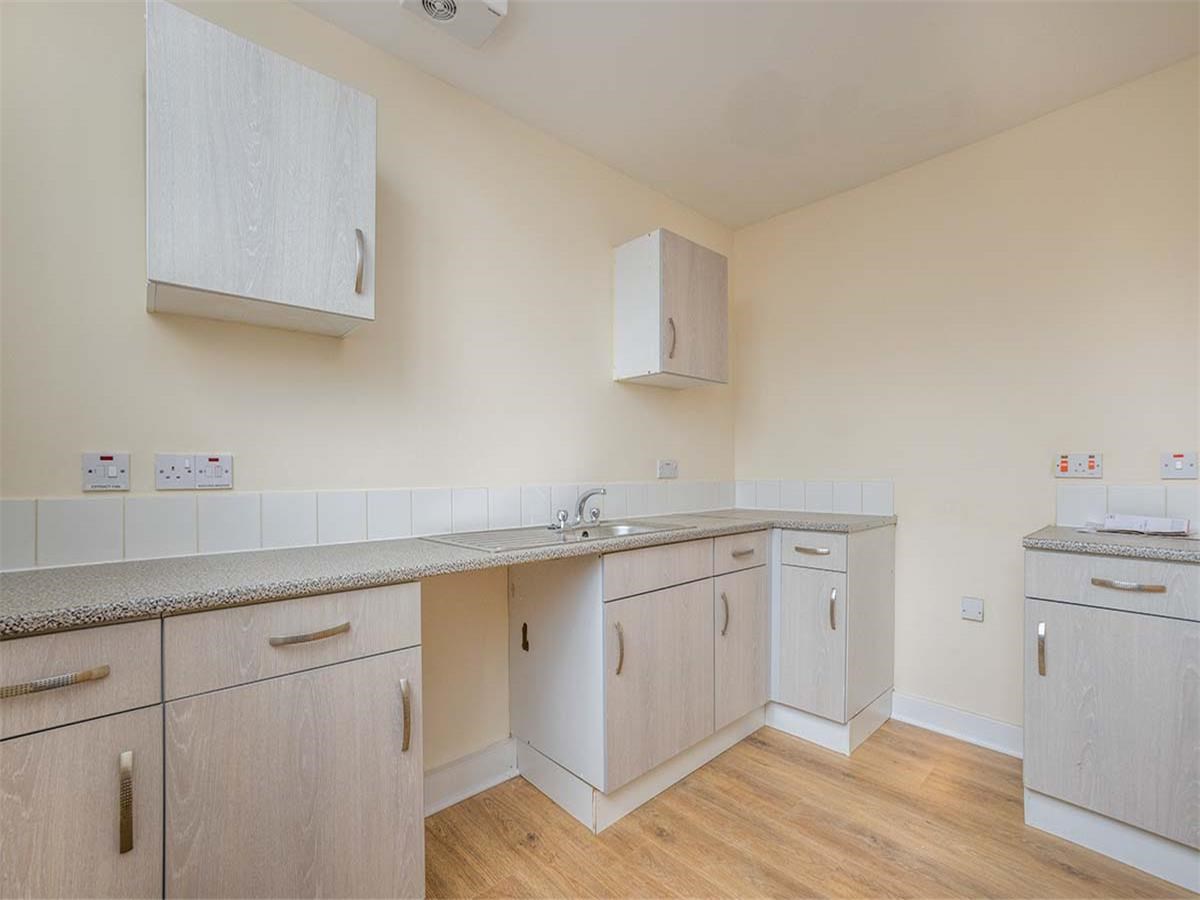 Property to rent in Falkirk, FK2, Grahams Road properties from Citylets