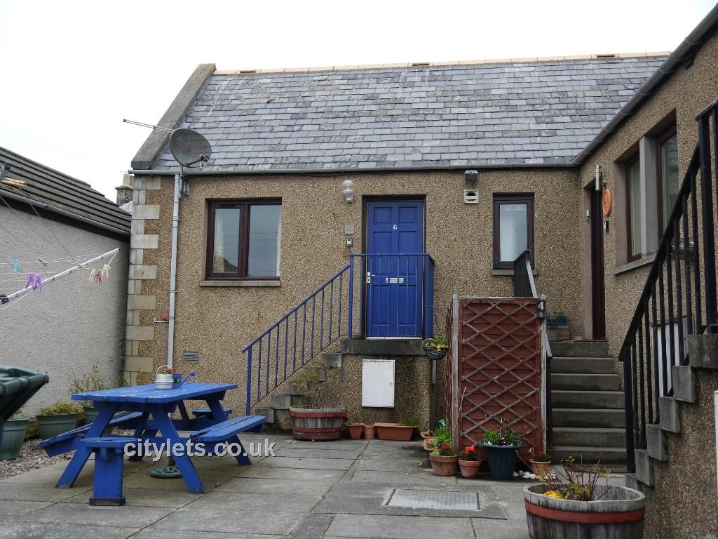 Property to rent in Burghead, IV30, Granary Lane properties from
