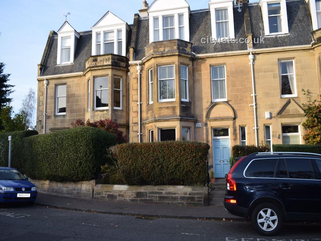 Property to rent in Grange, EH9, Grange Loan properties from Citylets