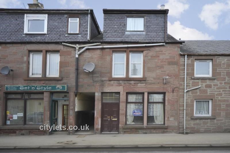 Property to rent in Blairgowrie, PH10, Grange Place properties from