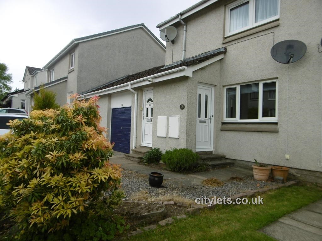 Property to rent in Banchory, AB31, Grant Road properties from Citylets