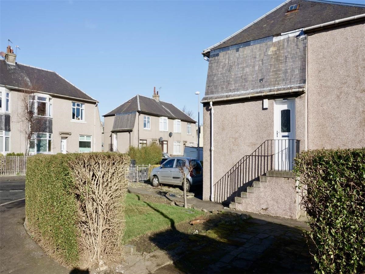 Property to rent in Granton, EH5, Granton Gardens properties from
