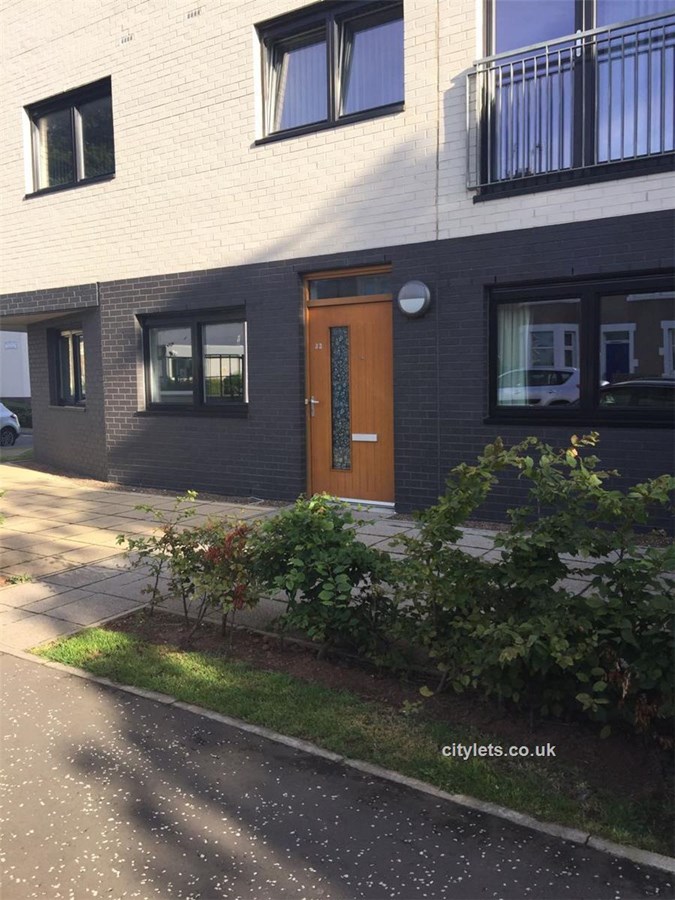 Property to rent in Granton, EH5, Granton Park Avenue properties from