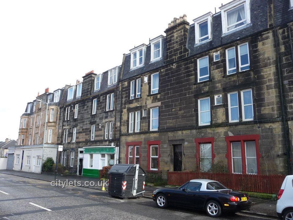 Property to rent in Granton, EH5, Granton Road properties from Citylets 331559