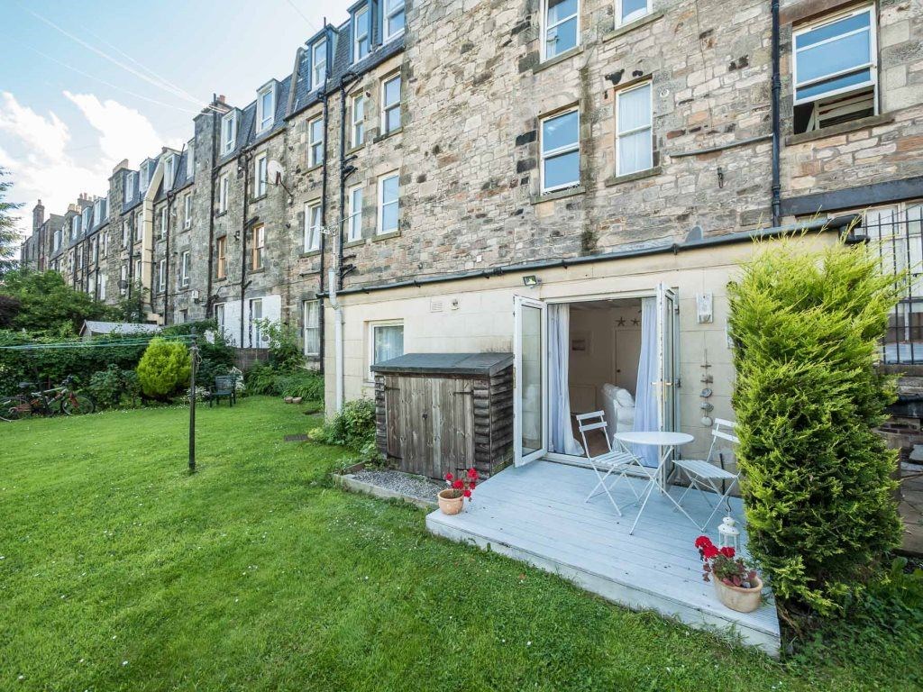 Property to rent in Granton, EH5, Granton Road properties from Citylets 421774