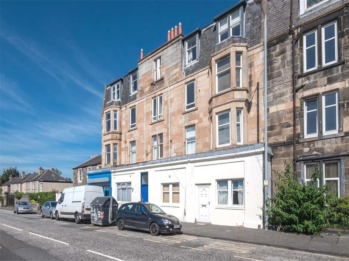Property to rent in Granton, EH5, Granton Road properties from Citylets
