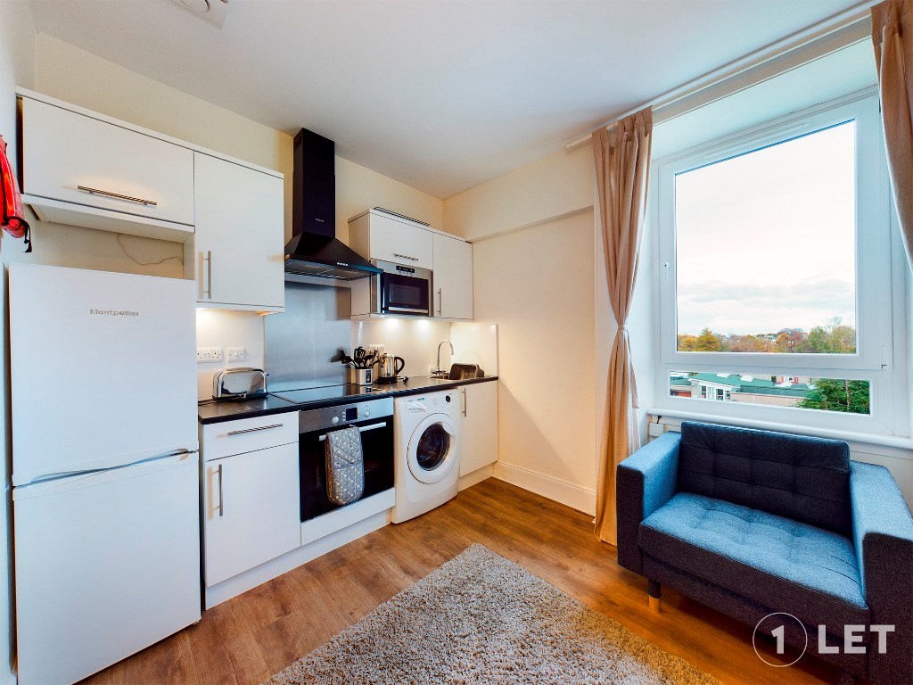 Property to rent in Granton, EH5, Granton Road properties from Citylets 467870