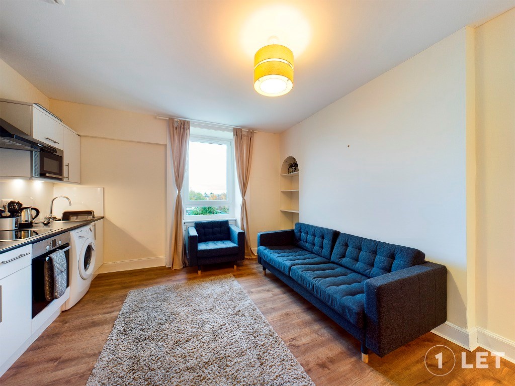 Property to rent in Granton, EH5, Granton Road properties from Citylets 467870