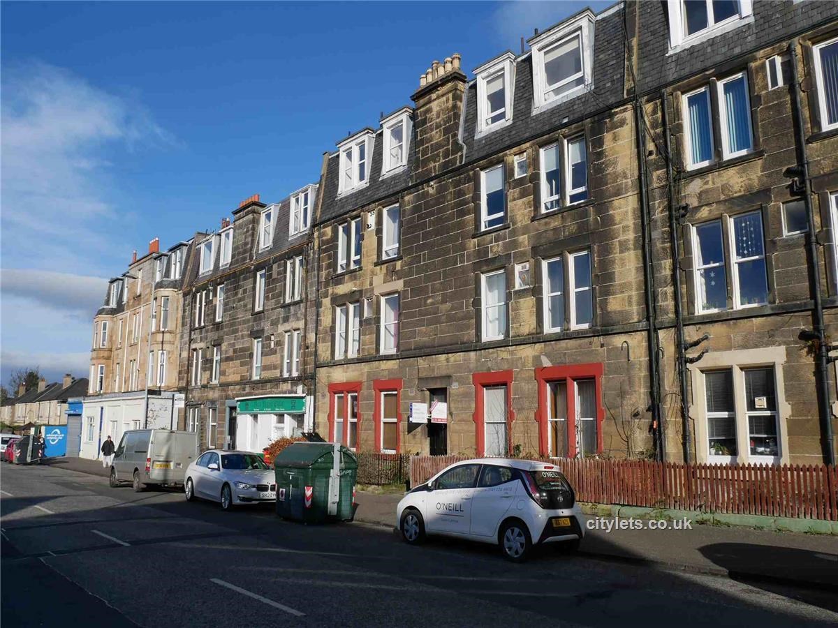 Property to rent in Granton, EH5, Granton Road properties from Citylets