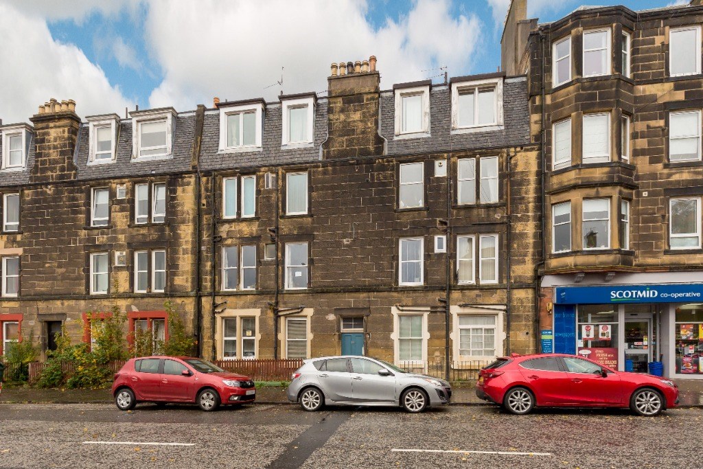 Property to rent in Granton, EH5, Granton Road properties from Citylets 501535