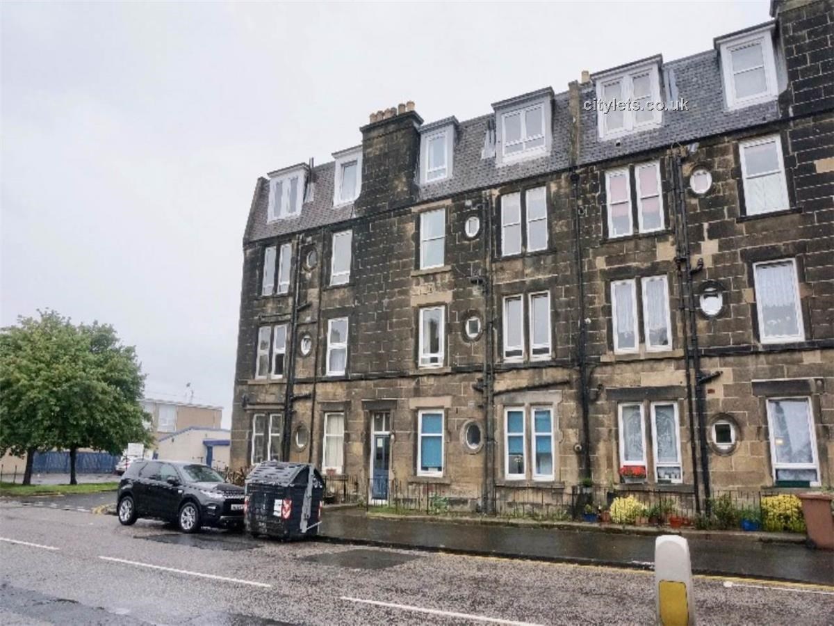 Property to rent in Granton, EH5, Granton Road properties from Citylets