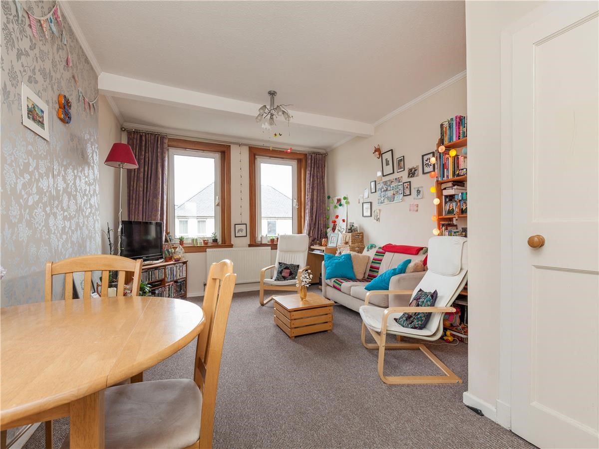 Property to rent in Granton, EH5, Granton Terrace properties from Citylets 420451