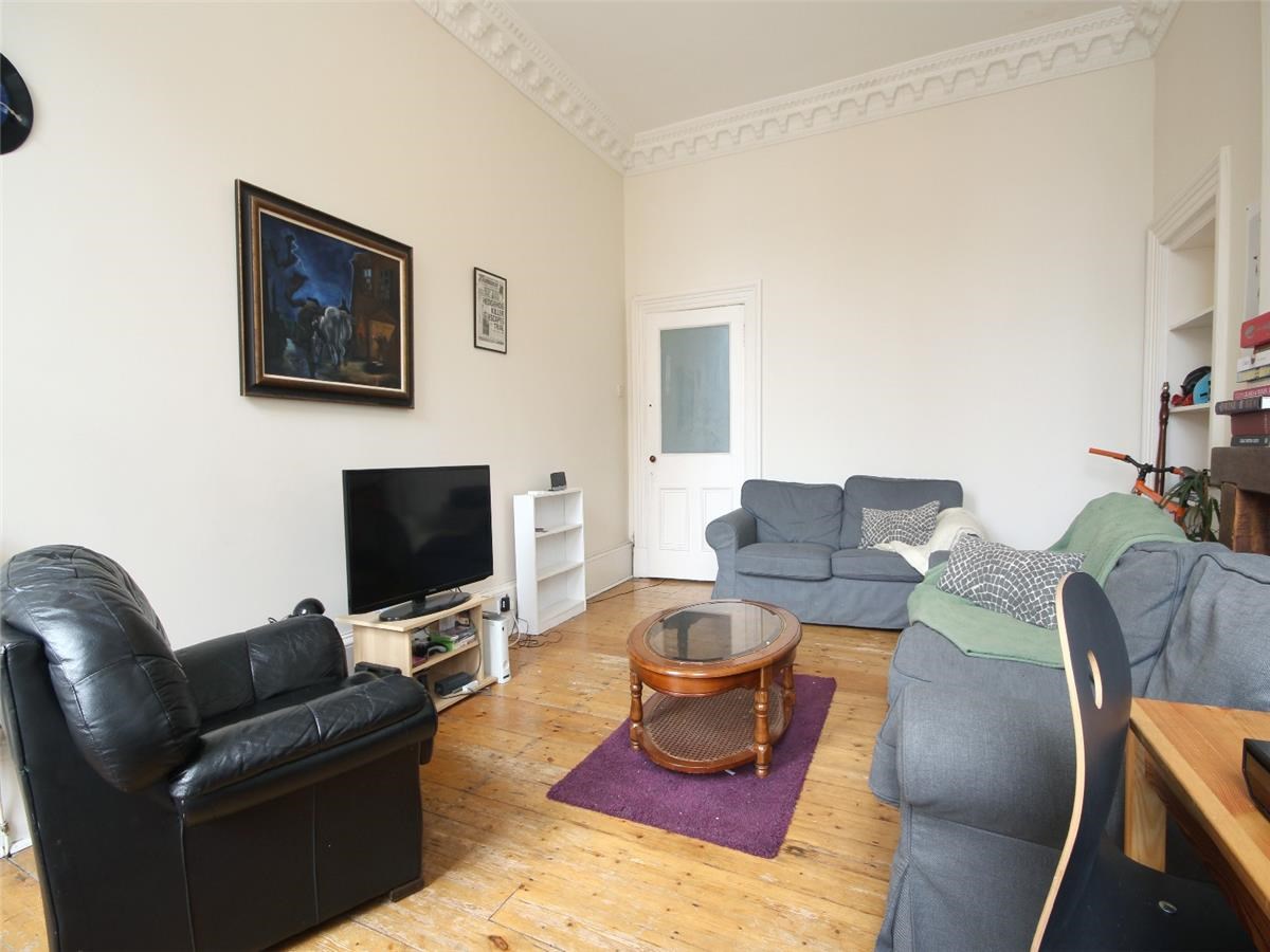 Property to rent in Charing Cross, G3, Granville Street properties from