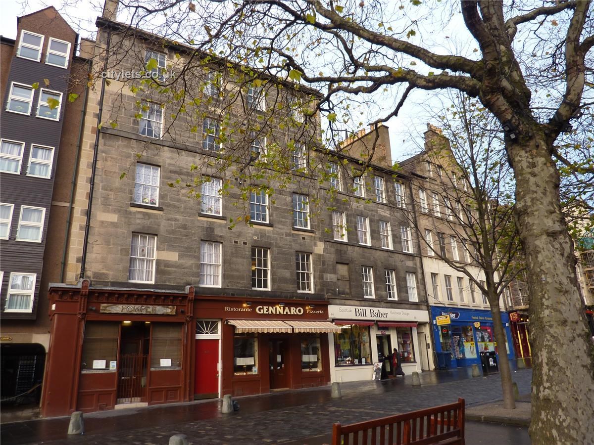 Property to rent in Grassmarket, EH1, Grassmarket properties from Citylets 267744