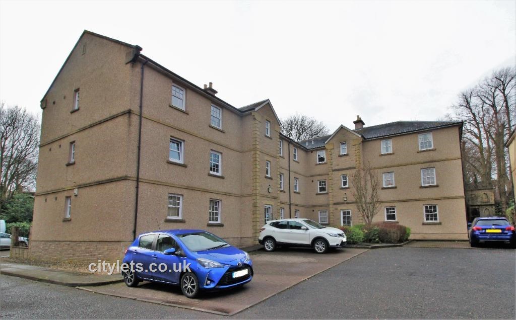 Property to rent in Polmont, FK2, Gray Buchanan Court properties from