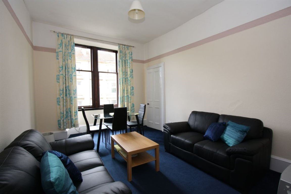 Property to rent in Hillhead, G12, Great Street properties from