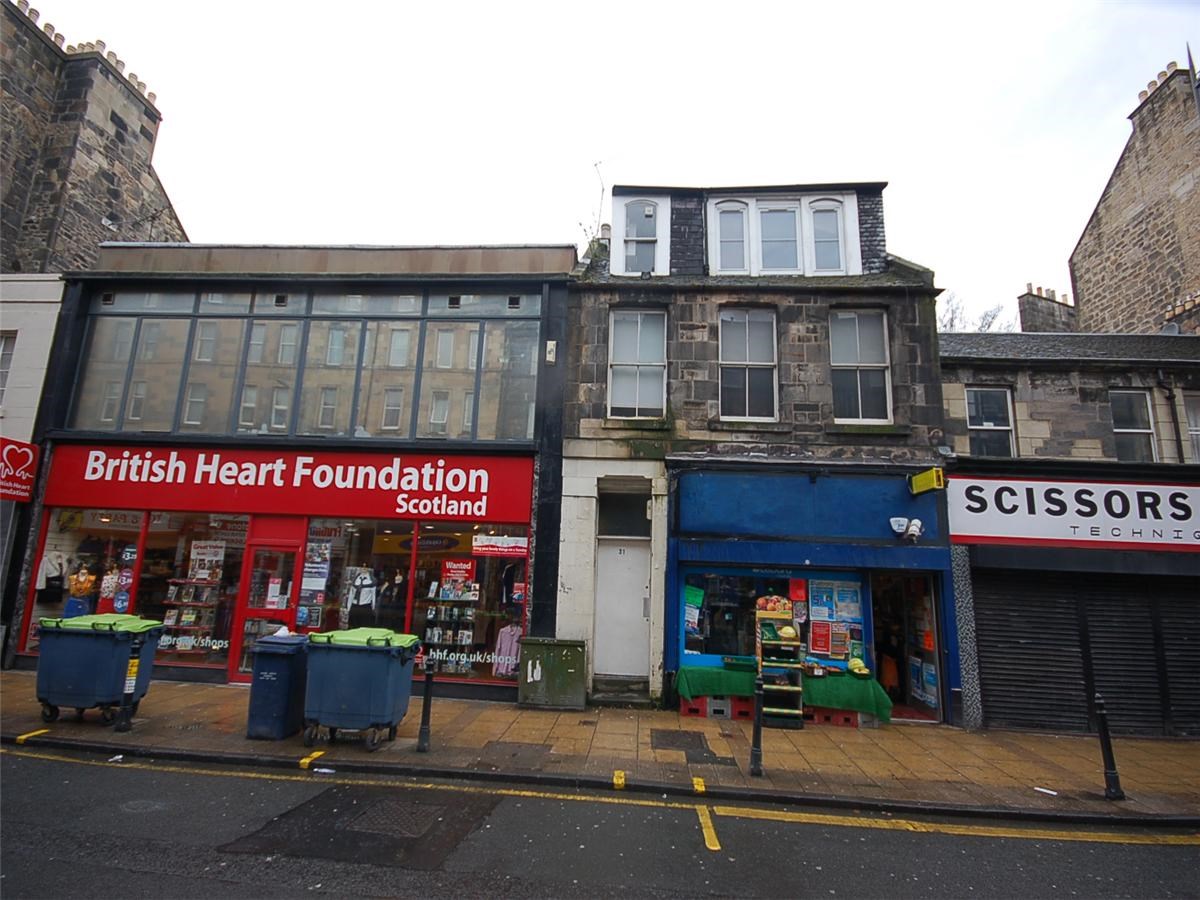 Property to rent in Leith, EH6, Great Junction Street properties from