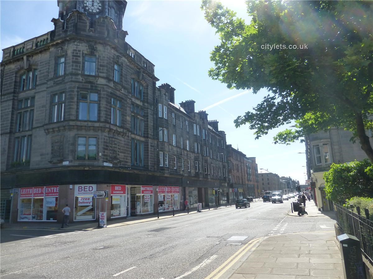Property to rent in Ferry Road, EH6, Great Junction Street properties
