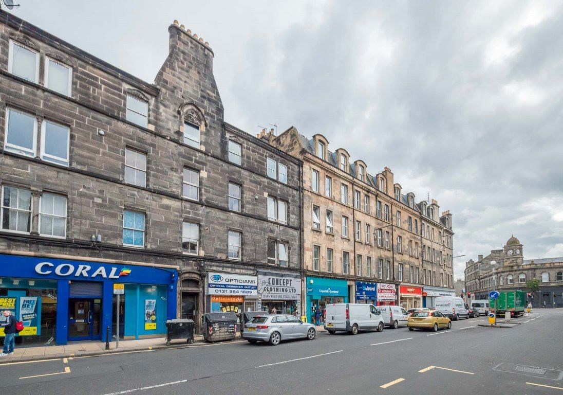 Property to rent in Leith, EH6, Great Junction Street properties from ...