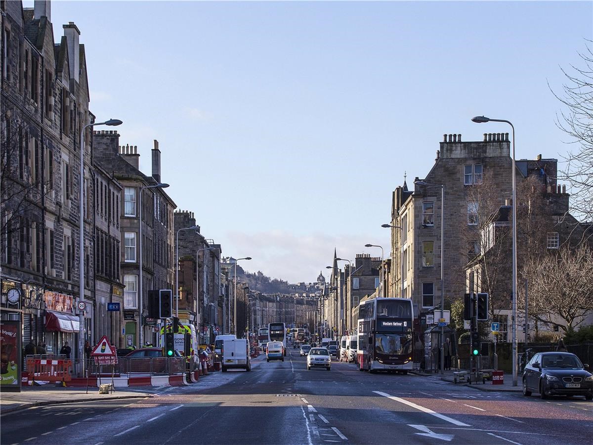Property to rent in Leith, EH6, Great Junction Street properties from