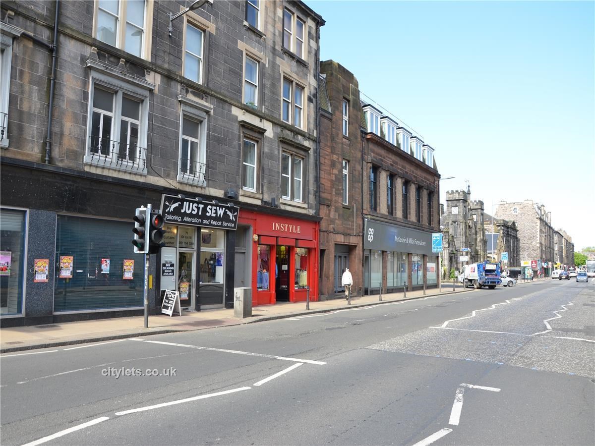 Property to rent in Leith, EH6, Great Junction Street properties from
