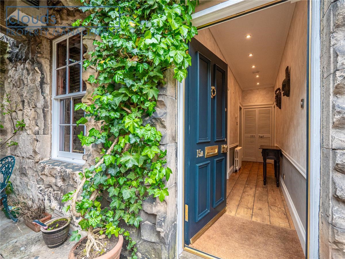 Property to rent in New Town, EH3, Great King Street properties from