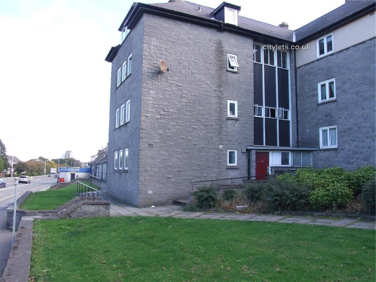 Property to rent in Woodside, AB24, Great Northern Road properties from