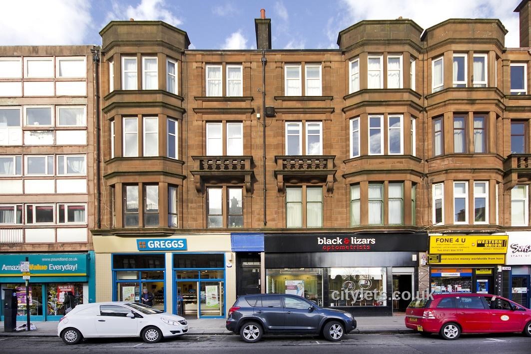 Property to rent in Anniesland, G13, Great Western Road properties from Citylets 380415